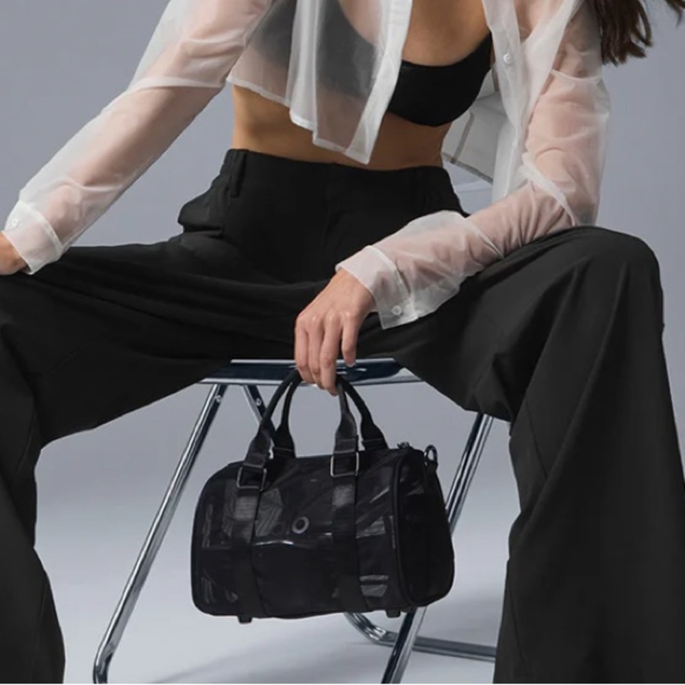 ALO Yoga Mini Duffle Bag